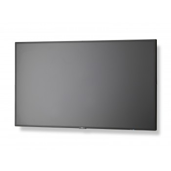 NEC MultiSync V484, 121,9 cm (48"), LCD, 1920 x 1080 Pixeles, 500 cd   m², Full HD, 8 ms 60004034