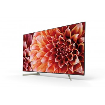 Sony KD-65XF9005 - 65" - 4K Ultra HD - SmartTV - Wifi - Negro KD65XF9005