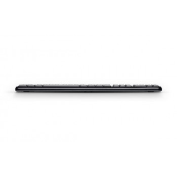 Logitech K120 Wired Negro 920-002643