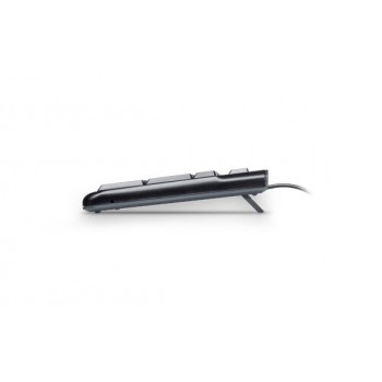Logitech K120 Wired Negro 920-002643