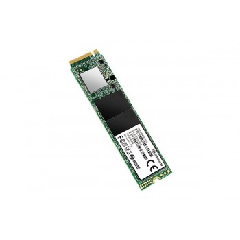 Transcend 256GB PExpress 3.0 TS256GMTE110S