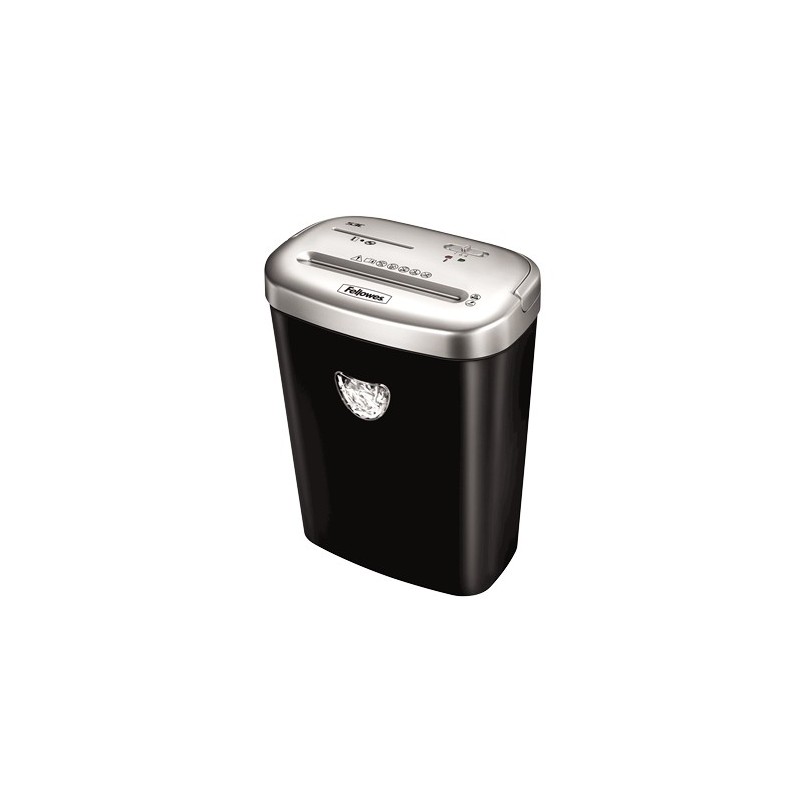 53C CROSS CUT SHREDDER 230V 4653101