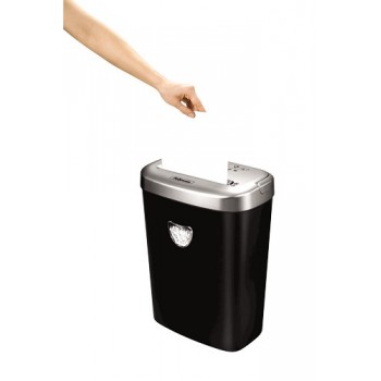 53C CROSS CUT SHREDDER 230V 4653101