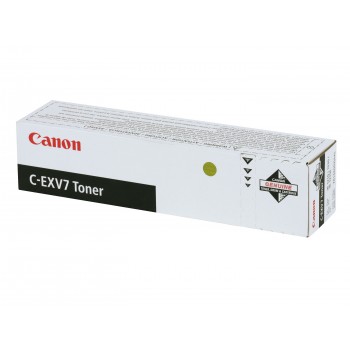 Canon C-EXV7 C-EXV7 Negro CEXV7