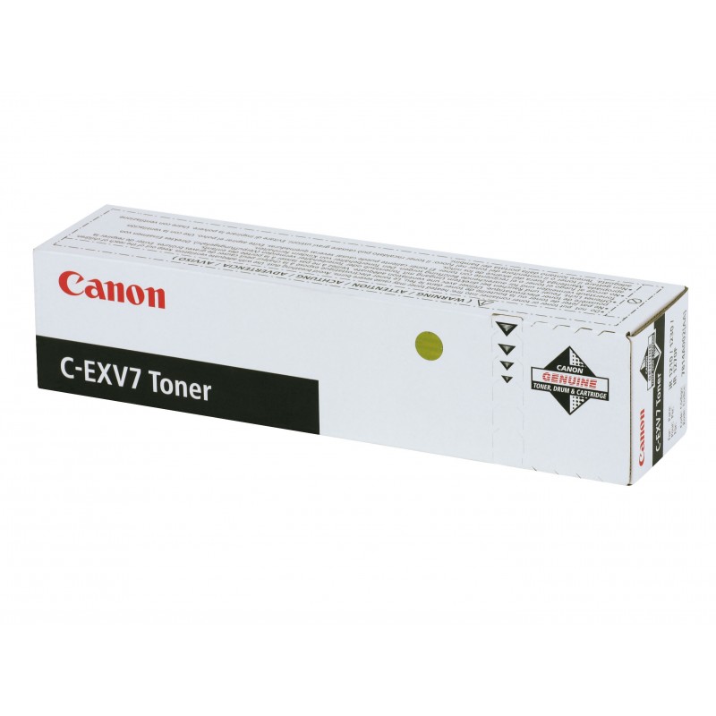 Canon C-EXV7 C-EXV7 Negro CEXV7
