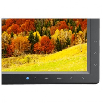 NEC MultiSync - 27 - Full HD - IPS - 6 ms - Negro - 60003608
