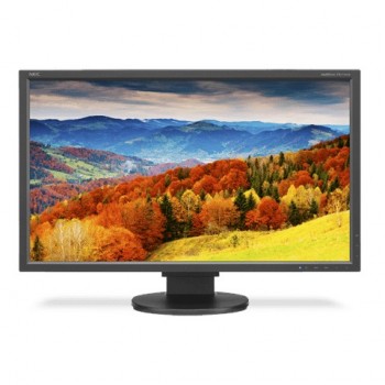 NEC MultiSync - 27 - Full HD - IPS - 6 ms - Negro - 60003608
