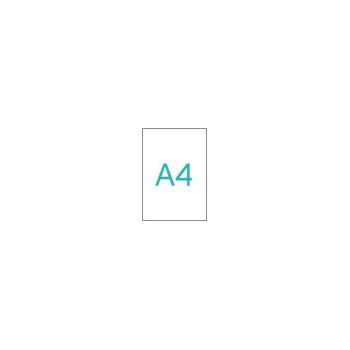 PAQUETE 100 HOJAS EVERYDAY APLI DIN A-4 11475