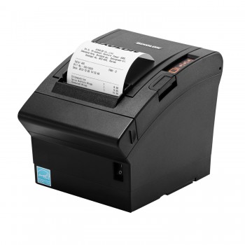 Impresora térmica directa Bixolon SRP-380 - Monocromo - 180 dpi - 72 mm (2,83") Ancho de Impresión - SRP-380COEK BEG