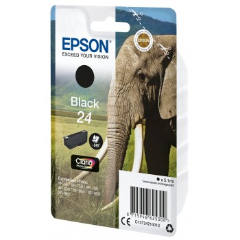 Epson C13T24214022 Negro C13T24214022