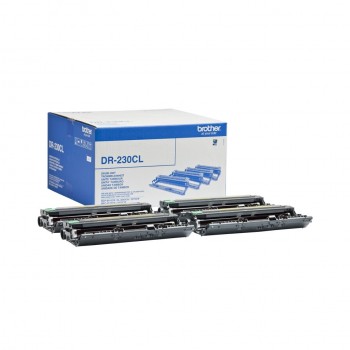 Brother HL-3040CN 3070CW MFC-9120CN MFC-9320CN Tambor DR-230CL
