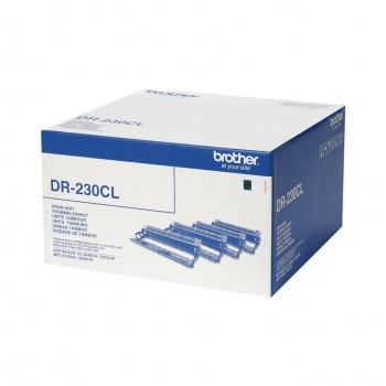 Brother HL-3040CN 3070CW MFC-9120CN MFC-9320CN Tambor DR-230CL