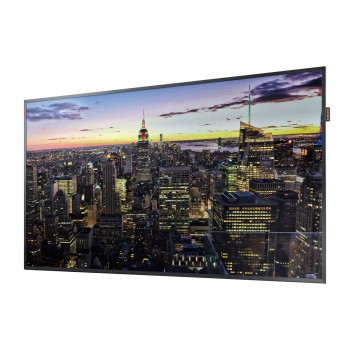 Samsung QM65H, 165,1 cm (65"), LED, 3840 x 2160 Pixeles, 500 cd   m², 4K Ultra HD, 8 ms LH65QMHPLGC EN