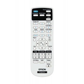 Epson EB-2265U 16 10 3LCD 15000 1 Blanco V11H814040