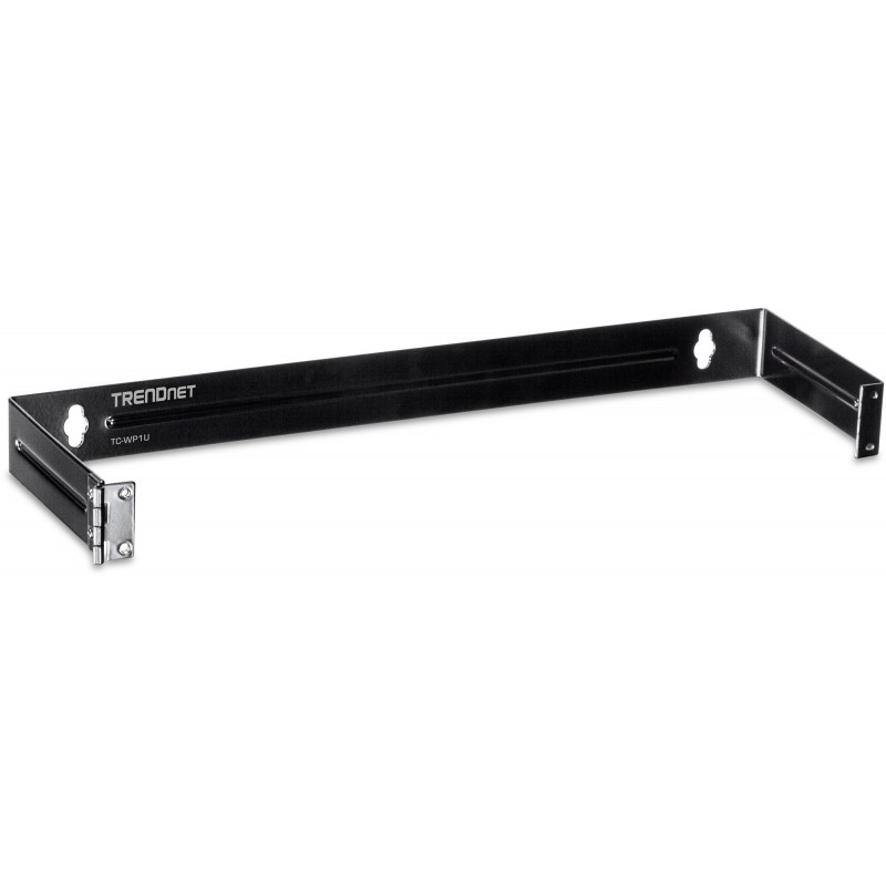 Trendnet TC-WP1U accesorio de bastidor Soporte de montaje