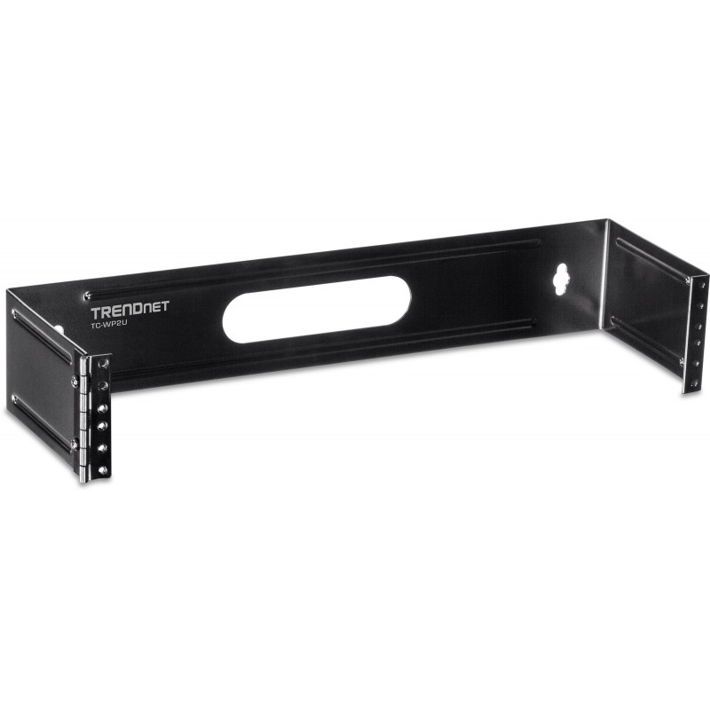 Trendnet TC-WP2U accesorio de bastidor Soporte de montaje
