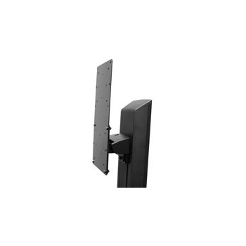 Ergotron Tall-User Kit for WorkFit Single - Componente para montaje (pivote, espaciador) - tamaño d 97-845