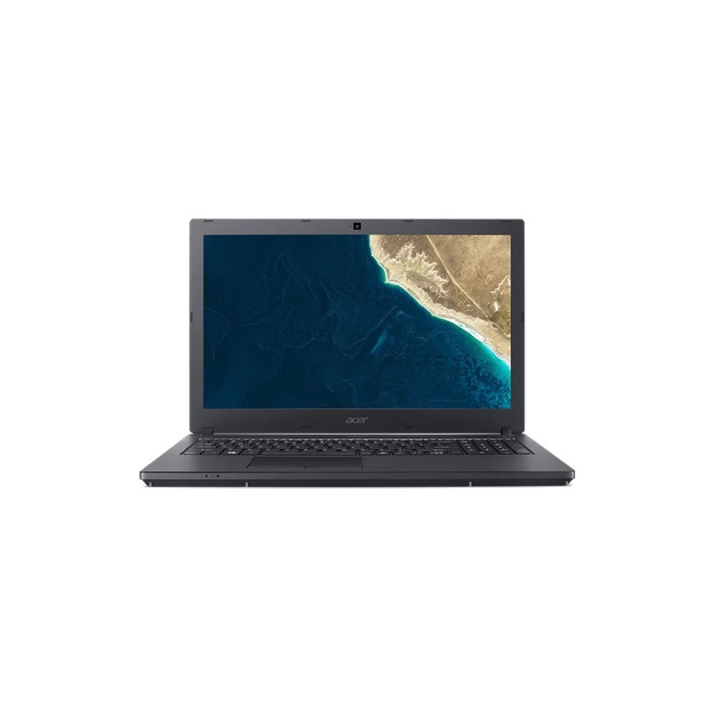 Acer TravelMate P2510-G2-M-504B Negro Portátil 39,6 cm (15.6"") 1920 x 1080 Pixeles 1,60 GHz 8ª gen NX.VGUEB.003