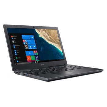 Acer TravelMate P2510-G2-M-504B Negro Portátil 39,6 cm (15.6"") 1920 x 1080 Pixeles 1,60 GHz 8ª gen NX.VGUEB.003