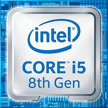 Intel Core - i5-8500 - 3 GHz BX80684I58500