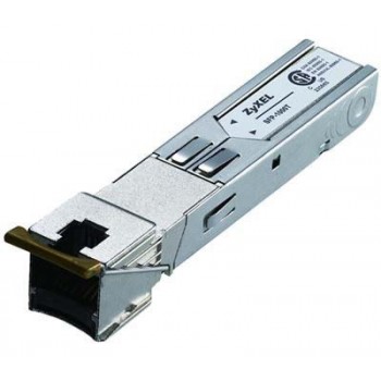 Zyxel SFP-1000T red modulo transceptor 1000 Mbit s 91-010-172001B