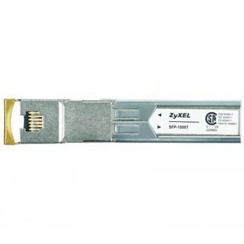 Zyxel SFP-1000T red modulo transceptor 1000 Mbit s 91-010-172001B