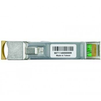 Zyxel SFP-1000T red modulo transceptor 1000 Mbit s 91-010-172001B