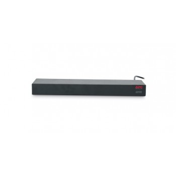 APC AP7921B RACK PDU SWITCHED 1U 16A 19IN RACK