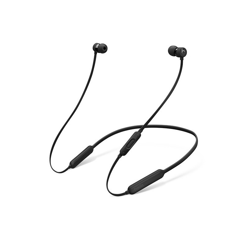 Apple Beats X - Negro MX7V2ZM A