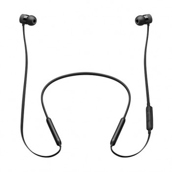 Apple Beats X - Negro MX7V2ZM A