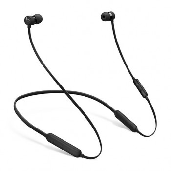 Apple Beats X - Negro MX7V2ZM A