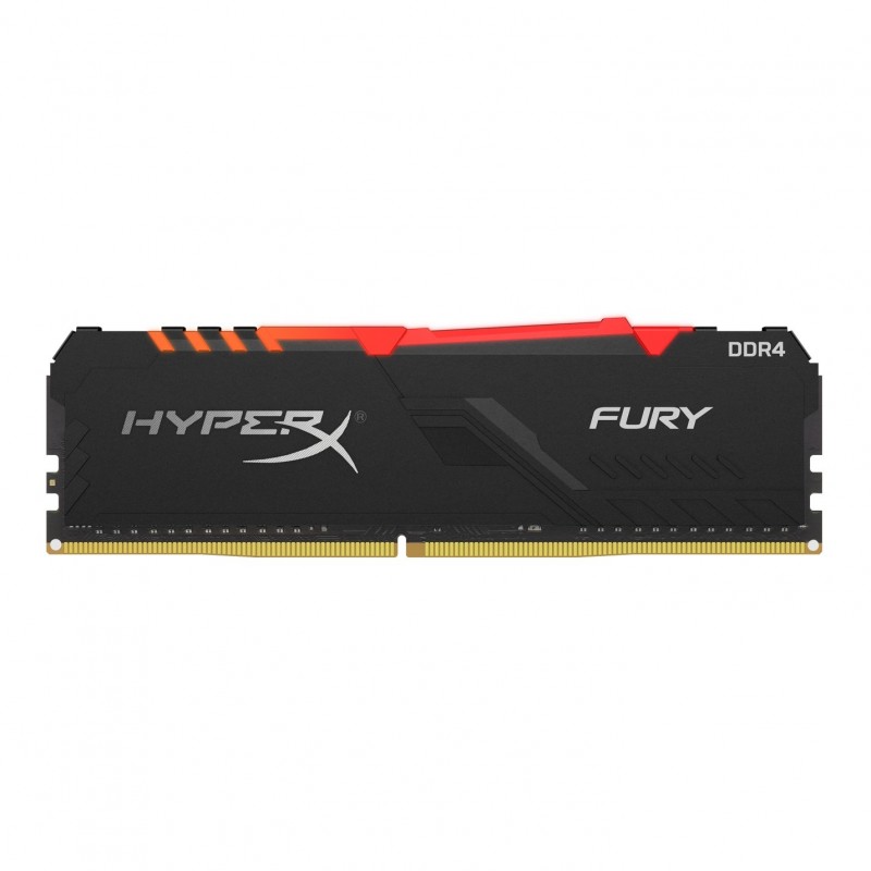 HyperX FURY 16GB DDR4 3600 MHz HX436C17FB3A 16