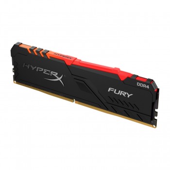 HyperX FURY 16GB DDR4 3600 MHz HX436C17FB3A 16