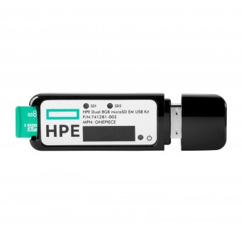 HPE 32GB MicroSD UHS-I P21868-B21