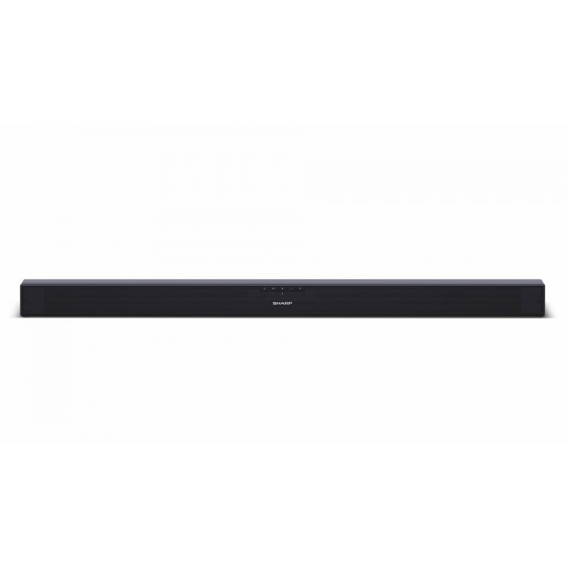 Sharp HT-SB140 - 2.0 canales 150 W Negro HT-SB140MTV02