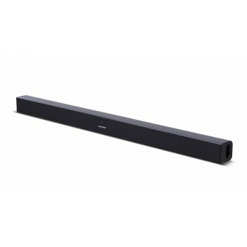 Sharp HT-SB140 - 2.0 canales 150 W Negro HT-SB140MTV02