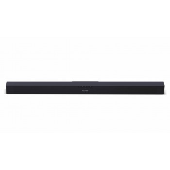 Sharp HT-SB140 - 2.0 canales 150 W Negro HT-SB140MTV02