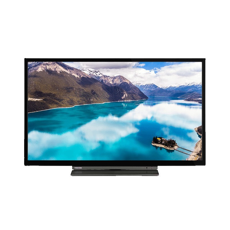 Toshiba 32LL3A63DG - 32" - Full HD - Smart TV - Wifi Negro