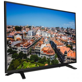 Toshiba 55U2963DG - 55" - 4K Ultra HD - Smart TV - Wifi Negro