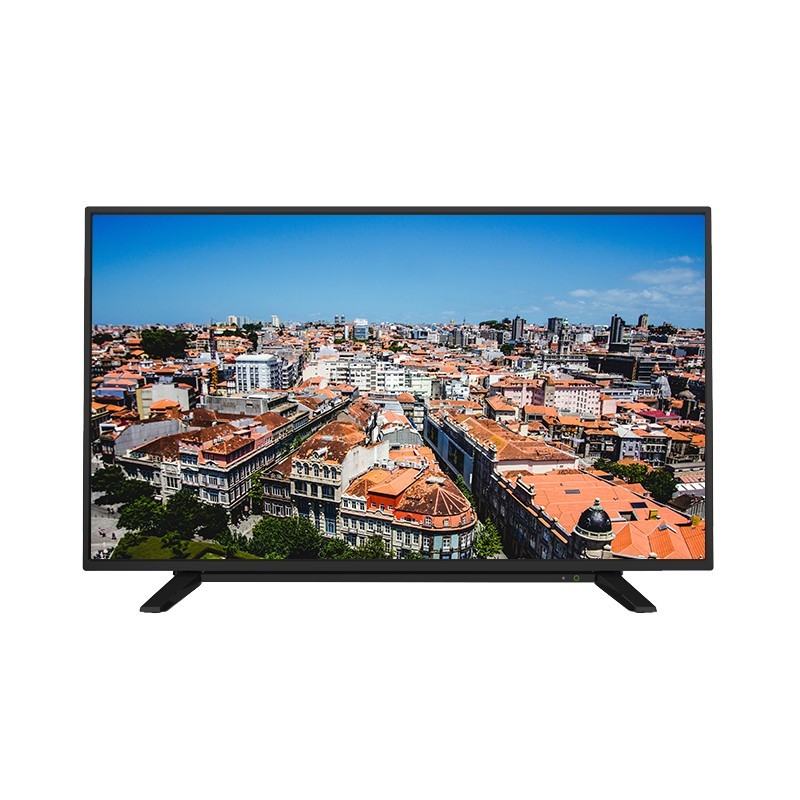 Toshiba 65U2963DG - 65" - 4K Ultra HD - Smart TV - Wifi Negro