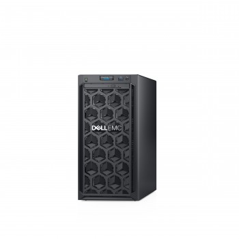 DELL PowerEdge T140 servidor Intel Xeon E 3,5 GHz 8 GB DDR4-SDRAM Torre 365 W 6M5NT