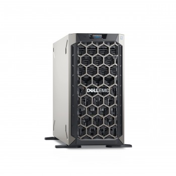 DELL PowerEdge T340 servidor Intel Xeon E 3,5 GHz 16 GB DDR4-SDRAM Torre 495 W 2NGPW