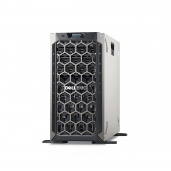DELL PowerEdge T340 servidor Intel Xeon E 3,5 GHz 16 GB DDR4-SDRAM Torre 495 W 2NGPW