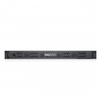 DELL PowerEdge R640 servidor Intel® Xeon® Silver 2,2 GHz 32 GB DDR4-SDRAM Bastidor (1U) 750 W 0JV10