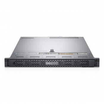 DELL PowerEdge R640 servidor Intel® Xeon® Silver 2,2 GHz 32 GB DDR4-SDRAM Bastidor (1U) 750 W 0JV10