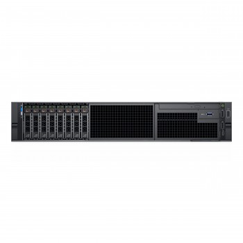DELL PowerEdge R740 servidor Intel® Xeon® Silver 2,2 GHz 32 GB DDR4-SDRAM Bastidor (2U) 750 W 8P45Y
