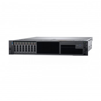 DELL PowerEdge R740 servidor Intel® Xeon® Silver 2,2 GHz 32 GB DDR4-SDRAM Bastidor (2U) 750 W 8P45Y