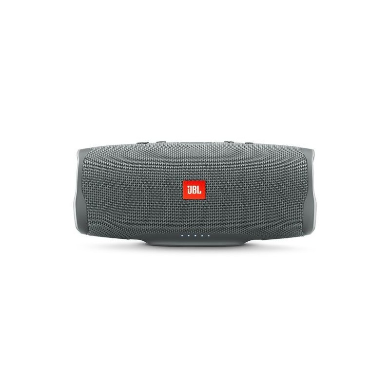 JBL Charge 4 30W - Gris JBLCHARGE4GRY