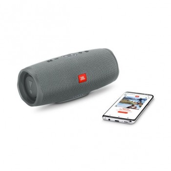 JBL Charge 4 30W - Gris JBLCHARGE4GRY
