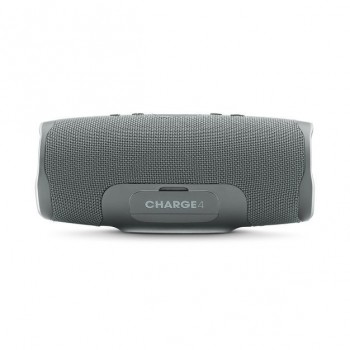 JBL Charge 4 30W - Gris JBLCHARGE4GRY